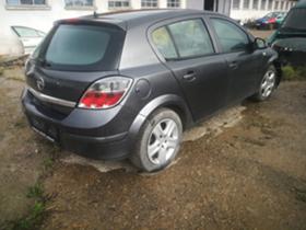 Opel Astra 1.4LPG - [1] 