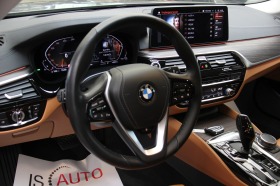 BMW 530 Xdrive/Luxury Line/Head-up/Harman&Kardon | Mobile.bg   16