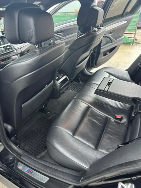 BMW 530 - 12150 € / 23763.33 лв. - 64619530 7 | Car24.bg BMW 530 - 12150 € / 23763.33 лв. - 64619530 7