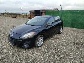 Mazda 3 1.6CD 115 - Car24.bg Mazda 3 1.6CD 115