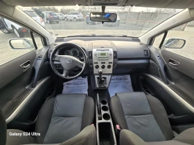 Toyota Corolla verso 1.6VVTI GPL - 5500 лв. / 2812.11 € - 18078988 7 | Car24.bg Toyota Corolla verso 1.6VVTI GPL - 5500 лв. / 2812.11 € - 18078988 7