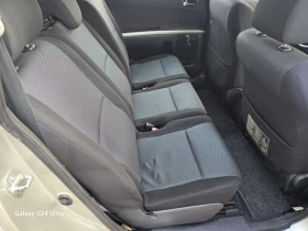 Toyota Corolla verso 1.6VVTI GPL - 5500 лв. / 2812.11 € - 18078988 12 | Car24.bg Toyota Corolla verso 1.6VVTI GPL - 5500 лв. / 2812.11 € - 18078988 12