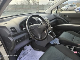 Toyota Corolla verso 1.6VVTI GPL - 5500 лв. / 2812.11 € - 18078988 8 | Car24.bg Toyota Corolla verso 1.6VVTI GPL - 5500 лв. / 2812.11 € - 18078988 8