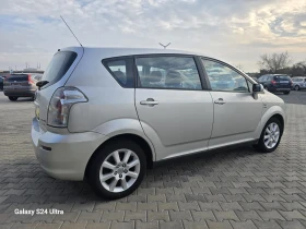 Toyota Corolla verso 1.6VVTI GPL - 5500 лв. / 2812.11 € - 18078988 5 | Car24.bg Toyota Corolla verso 1.6VVTI GPL - 5500 лв. / 2812.11 € - 18078988 5