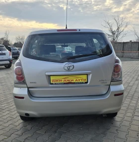 Toyota Corolla verso 1.6VVTI GPL - 5500 лв. / 2812.11 € - 18078988 4 | Car24.bg Toyota Corolla verso 1.6VVTI GPL - 5500 лв. / 2812.11 € - 18078988 4