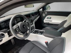 Rolls-Royce Spectre BLACK BADGE/STARLIGHT/SHOOTING STAR/BESPOKE/ - 421980 € / 825321.14 лв. - 61606470 14 | Car24.bg Rolls-Royce Spectre BLACK BADGE/STARLIGHT/SHOOTING STAR/BESPOKE/ - 421980 € / 825321.14 лв. - 61606470 14