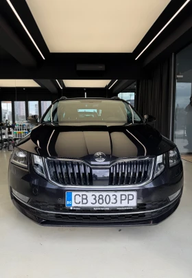 Skoda Octavia Първи собственик! 1.5 G-TEC! Лизинг! - 12600 € / 24643.46 лв. - 11765522 3 | Car24.bg Skoda Octavia Първи собственик! 1.5 G-TEC! Лизинг! - 12600 € / 24643.46 лв. - 11765522 3