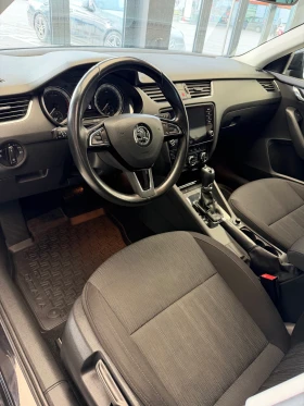Skoda Octavia Първи собственик! 1.5 G-TEC! Лизинг! - 12600 € / 24643.46 лв. - 11765522 7 | Car24.bg Skoda Octavia Първи собственик! 1.5 G-TEC! Лизинг! - 12600 € / 24643.46 лв. - 11765522 7
