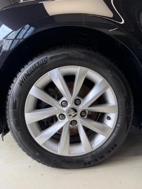 Skoda Octavia Първи собственик! 1.5 G-TEC! Лизинг! - 12600 € / 24643.46 лв. - 11765522 12 | Car24.bg Skoda Octavia Първи собственик! 1.5 G-TEC! Лизинг! - 12600 € / 24643.46 лв. - 11765522 12