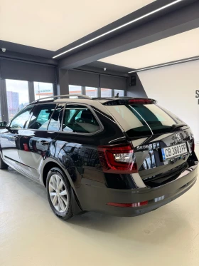 Skoda Octavia Първи собственик! 1.5 G-TEC! Лизинг! - 12600 € / 24643.46 лв. - 11765522 6 | Car24.bg Skoda Octavia Първи собственик! 1.5 G-TEC! Лизинг! - 12600 € / 24643.46 лв. - 11765522 6