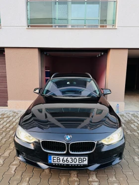BMW 320 РЕАЛНА 1:1 - 9000 € / 17602.47 лв. - 12527351 12 | Car24.bg BMW 320 РЕАЛНА 1:1 - 9000 € / 17602.47 лв. - 12527351 12