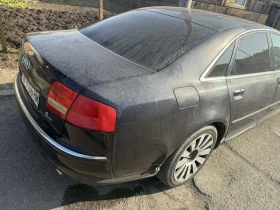 Audi A8 - 2500 € / 4889.57 лв. - 57765794 8 | Car24.bg Audi A8 - 2500 € / 4889.57 лв. - 57765794 8