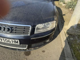 Audi A8 - 2500 € / 4889.57 лв. - 57765794 3 | Car24.bg Audi A8 - 2500 € / 4889.57 лв. - 57765794 3