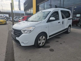 Dacia Dokker dCi 90 к.с. Дизел Stop & Start N1 - Car24.bg Dacia Dokker dCi 90 к.с. Дизел Stop & Start N1