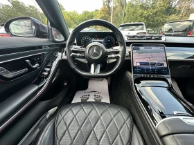 Mercedes-Benz S 500 4MATIC/AMG/NAVI/CAMERA 360/PANO/ | Auto.bg — изображение 5 Mercedes-Benz S 500 4MATIC/AMG/NAVI/CAMERA 360/PANO/ | Auto.bg — изображение 5