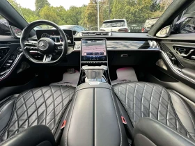 Mercedes-Benz S 500 4MATIC/AMG/NAVI/CAMERA 360/PANO/ | Auto.bg — изображение 6 Mercedes-Benz S 500 4MATIC/AMG/NAVI/CAMERA 360/PANO/ | Auto.bg — изображение 6