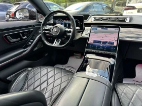 Mercedes-Benz S 500 4MATIC/AMG/NAVI/CAMERA 360/PANO/ | Auto.bg — изображение 10 Mercedes-Benz S 500 4MATIC/AMG/NAVI/CAMERA 360/PANO/ | Auto.bg — изображение 10