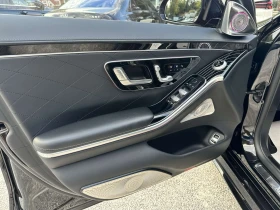 Mercedes-Benz S 500 4MATIC/AMG/NAVI/CAMERA 360/PANO/ | Auto.bg — изображение 13 Mercedes-Benz S 500 4MATIC/AMG/NAVI/CAMERA 360/PANO/ | Auto.bg — изображение 13