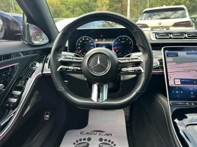 Mercedes-Benz S 500 4MATIC/AMG/NAVI/CAMERA 360/PANO/ | Auto.bg — изображение 7 Mercedes-Benz S 500 4MATIC/AMG/NAVI/CAMERA 360/PANO/ | Auto.bg — изображение 7