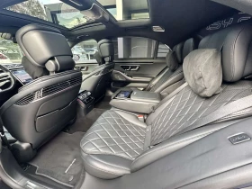 Mercedes-Benz S 500 4MATIC/AMG/NAVI/CAMERA 360/PANO/ | Auto.bg — изображение 16 Mercedes-Benz S 500 4MATIC/AMG/NAVI/CAMERA 360/PANO/ | Auto.bg — изображение 16