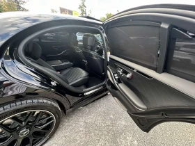Mercedes-Benz S 500 4MATIC/AMG/NAVI/CAMERA 360/PANO/ | Auto.bg — изображение 12 Mercedes-Benz S 500 4MATIC/AMG/NAVI/CAMERA 360/PANO/ | Auto.bg — изображение 12