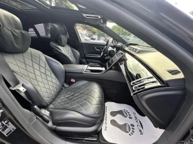 Mercedes-Benz S 500 4MATIC/AMG/NAVI/CAMERA 360/PANO/ | Auto.bg — изображение 11 Mercedes-Benz S 500 4MATIC/AMG/NAVI/CAMERA 360/PANO/ | Auto.bg — изображение 11