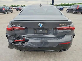 BMW M4 3.0l 40Xi | Auto.bg — изображение 6 BMW M4 3.0l 40Xi | Auto.bg — изображение 6