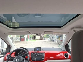 VW Up 1.0 / monte karlo - 3990 € / 7803.76 лв. - 39364637 11 | Car24.bg VW Up 1.0 / monte karlo - 3990 € / 7803.76 лв. - 39364637 11