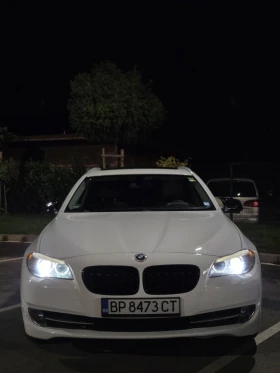 BMW 520 - Car24.bg BMW 520