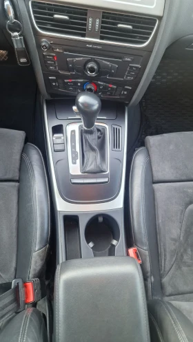 Audi A4 АВТОМАТ - 5800 € - 94285737 11 | Car24.bg Audi A4 АВТОМАТ - 5800 € - 94285737 11