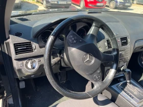 Mercedes-Benz C 220 - 6500 € - 68497785 10 | Car24.bg Mercedes-Benz C 220 - 6500 € - 68497785 10