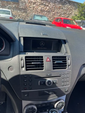 Mercedes-Benz C 220 - 6500 € - 68497785 14 | Car24.bg Mercedes-Benz C 220 - 6500 € - 68497785 14