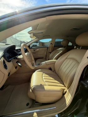 Mercedes-Benz CLS 320 undefined | Auto.bg — изображение 10 Mercedes-Benz CLS 320 undefined | Auto.bg — изображение 10