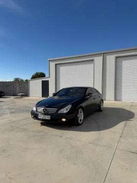 Mercedes-Benz CLS 320 undefined | Auto.bg — изображение 3 Mercedes-Benz CLS 320 undefined | Auto.bg — изображение 3
