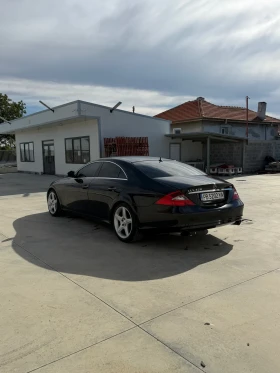 Mercedes-Benz CLS 320 undefined | Auto.bg — изображение 5 Mercedes-Benz CLS 320 undefined | Auto.bg — изображение 5