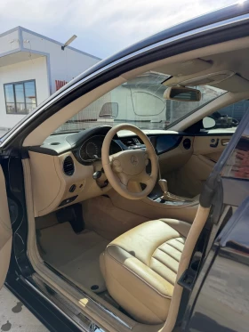 Mercedes-Benz CLS 320 undefined | Auto.bg — изображение 9 Mercedes-Benz CLS 320 undefined | Auto.bg — изображение 9