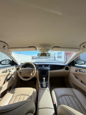 Mercedes-Benz CLS 320 undefined | Auto.bg — изображение 13 Mercedes-Benz CLS 320 undefined | Auto.bg — изображение 13