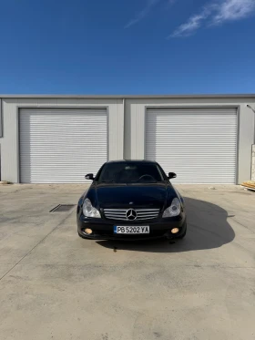 Mercedes-Benz CLS 320 undefined | Auto.bg — изображение 2 Mercedes-Benz CLS 320 undefined | Auto.bg — изображение 2