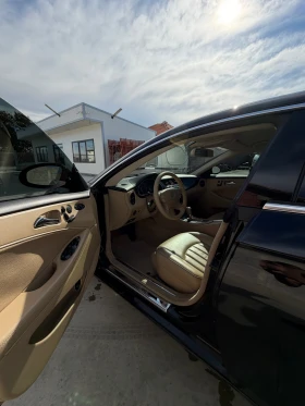Mercedes-Benz CLS 320 undefined | Auto.bg — изображение 8 Mercedes-Benz CLS 320 undefined | Auto.bg — изображение 8