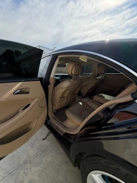 Mercedes-Benz CLS 320 undefined | Auto.bg — изображение 11 Mercedes-Benz CLS 320 undefined | Auto.bg — изображение 11