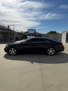 Mercedes-Benz CLS 320 undefined | Auto.bg — изображение 4 Mercedes-Benz CLS 320 undefined | Auto.bg — изображение 4