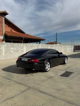Mercedes-Benz CLS 320 undefined | Auto.bg — изображение 6 Mercedes-Benz CLS 320 undefined | Auto.bg — изображение 6