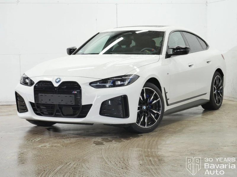 BMW i4 M50 xDrive - 119300 лв. / 60997.12 € - 99073483 1 | Car24.bg BMW i4 M50 xDrive - 119300 лв. / 60997.12 € - 99073483 1