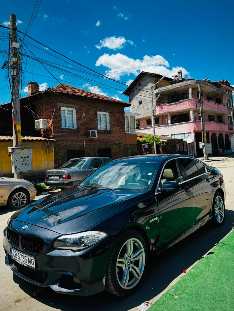 BMW 530 - 8000 € / 15646.64 лв. - 17929478 1 | Car24.bg BMW 530 - 8000 € / 15646.64 лв. - 17929478 1