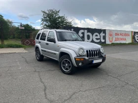 Jeep Cherokee 2.8 CRD 150 к.с. 1 - Car24.bg Jeep Cherokee 2.8 CRD 150 к.с. 1