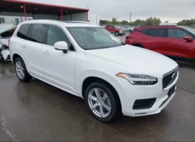 Volvo Xc90 T5 MOMENTUM 1 - Car24.bg Volvo Xc90 T5 MOMENTUM 1
