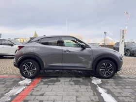 Nissan Juke N-Connecta - 19200 € / 37551.94 лв. - 52163839 4 | Car24.bg Nissan Juke N-Connecta - 19200 € / 37551.94 лв. - 52163839 4