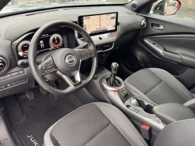 Nissan Juke N-Connecta - 19200 € / 37551.94 лв. - 52163839 9 | Car24.bg Nissan Juke N-Connecta - 19200 € / 37551.94 лв. - 52163839 9
