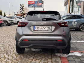 Nissan Juke N-Connecta - 19200 € / 37551.94 лв. - 52163839 6 | Car24.bg Nissan Juke N-Connecta - 19200 € / 37551.94 лв. - 52163839 6