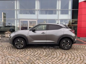 Nissan Juke N-Connecta - 19200 € / 37551.94 лв. - 52163839 8 | Car24.bg Nissan Juke N-Connecta - 19200 € / 37551.94 лв. - 52163839 8